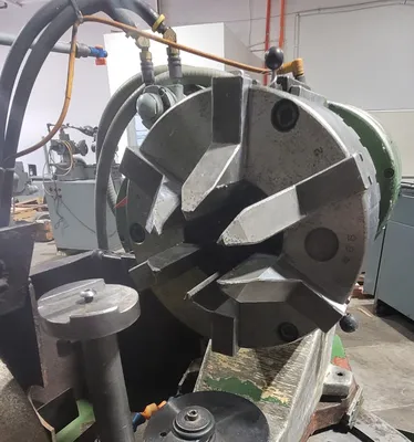 2000 RUSH 382 Grinders, Drill | Machinery Central (6)