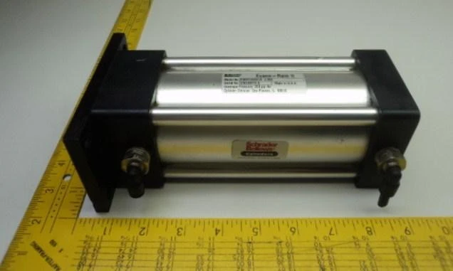 Used SCHRADER BELLOWS _UNKNOWN_ Pneumatic Cylinders Texas US | OCO Industrial #1569195