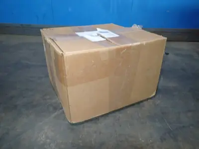 Custom Electric  Cabinet