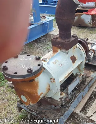 USED DELAVAL A3DH-400