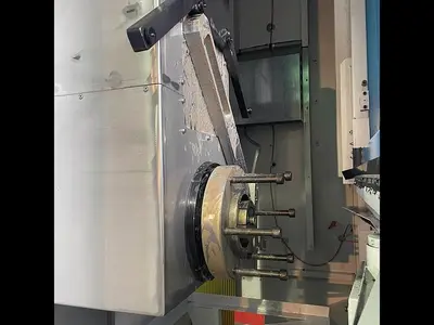 USED 2020 CAMPBELL 800A 150/650/IT