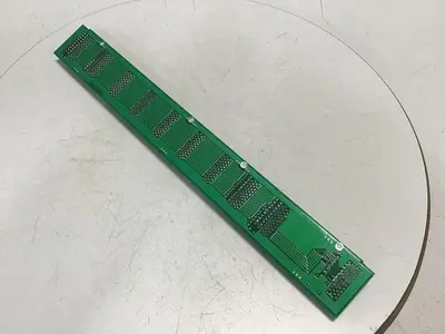 USED YOKOGAWA F3BU09-0N