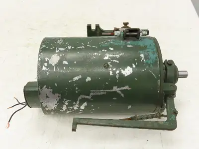 American Safety Table Co. 33624 Amco Motor Drive 1/3Hp 220/440V 10/20A 1750RPM