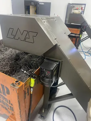 2018 KSI TCM 32S Swiss Type Automatic Screw Machines | Midstate Machinery (9)