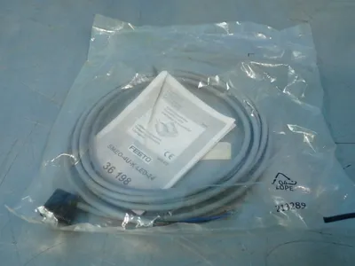 NEW FESTO SMEO4UKLED24