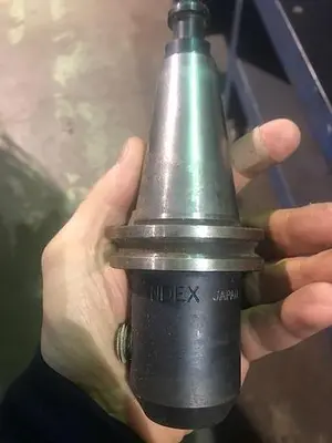CAT40 Tool Holders