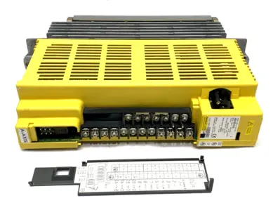 USED FANUC A06B-6089-H104 G