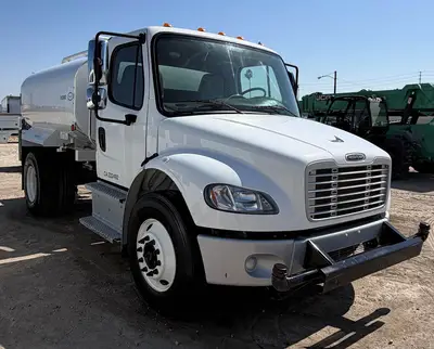 Used 2020 FREIGHTLINER M2 106 Tractors & Trailers Utah US | Global Remarketing #1285377