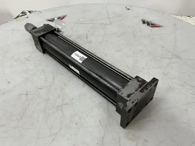 USED PARKER 02.50 H2HLTS182A 15.000