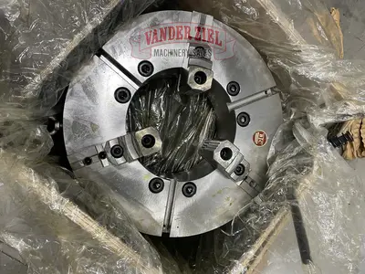 Used BTC _UNKNOWN_ Chucks Michigan US | Vander Ziel Machinery Sales #482706