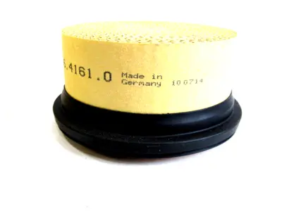 NEW KAESER 64161.0 AIR FILTER CARTRIDGE 641610