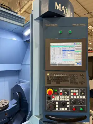 Used 2016 MATSUURA MX-330 Vertical Machining Centers California US | MachineStation #947815