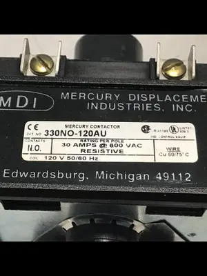 USED MDI 330NO-120AU