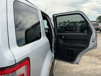 Used 2012 FORD ESCAPE SUVs Michigan US | Miedema Asset Management Group #1423562