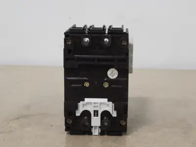 USED KLOCKNER MOELLER PKZ 2