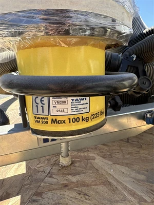 Used TAWI VACUMOVE VM200 Vacuum Lifts, Sheet Metal Lifters California US | MachineryMax #1320513