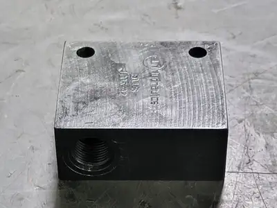 NEW SUN HYDRAULICS EDJ/S