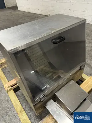 N/A Cap Hopper Elevator