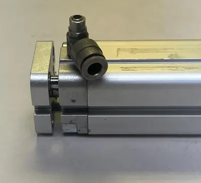 USED FESTO ADVUL-20-80-P-A