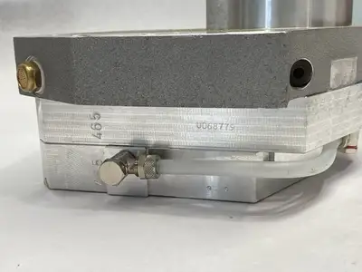 Used TRUMPF 0068773 X-AXIS GEARBOX Gearboxes | Maverick Industrial Sales #1106172
