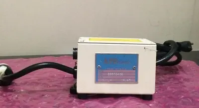 APD CRYOGENICS 263724C2 AQUATRAP COMPRESSOR