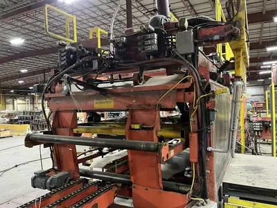 USED SUNDS PAM-1500