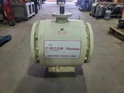 USED 2014 PIBIVIESSE 544-HV-088A&B