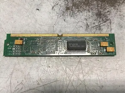 USED VAN DORN PC330-021 330-021