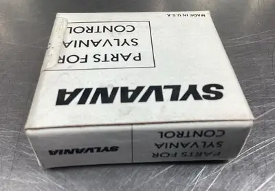 USED SYLVANIA 2435