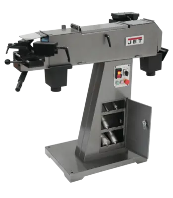 New | in-Stock JET DSAN4-3 Notching Machines Illinois US | Olympus Machinery Group #1350807