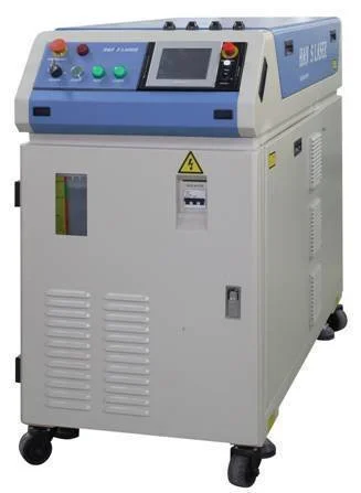 NEW HANS LASER ST300