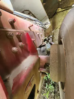 Used 2001 MACK DM690S CONVEYOR Concrete Mixer Trucks Pennsylvania US | Proxy Equipment #1378396