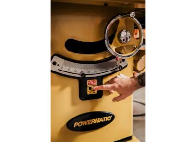 2000B | Powermatic | Table Saws