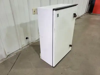 8 in. x 24 in. x 15-3/4 in. Electrical Enclosure