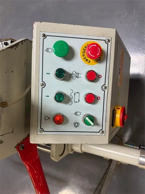 USED CANTEK CANJDT75