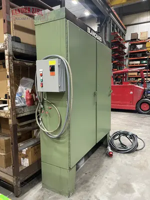 USED 1990 BLANCHARD 26HAD-48