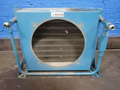 USED THERMAL TRANSFER PRODUCTS A0C242