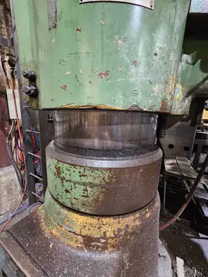 USED 1989 CSEPEL MUVEK RF/1600