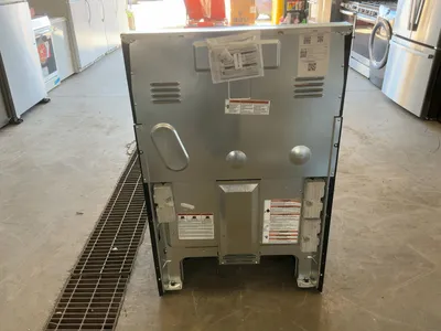 Used WHIRLPOOL WFES3030RS2 Electric Cooking Equipment Michigan US | Miedema Asset Management Group #1312813