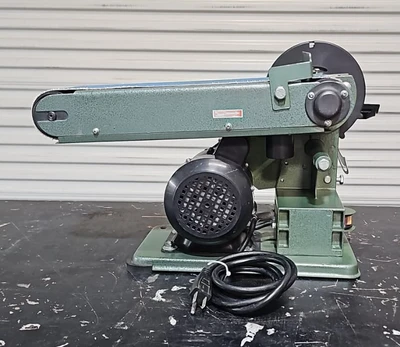 New | in-Stock PRO-FILL INC _UNKNOWN_ Disc Belt Sanders (woodworking) California US | ProFill Inc #1263820