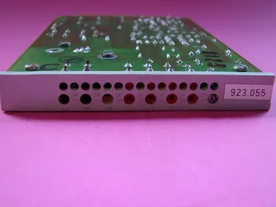 USED MOS 923.055
