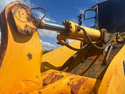 Used 2017 KOMATSU WA470-8 Wheel Loaders Alabama US | Proxy Equipment #1516596