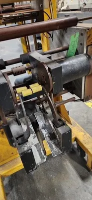 1991 FAS Spinner 500 Winders, Coreless | Mark One Machinery (11)