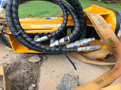 2025 ARROWHEAD R70 Impact Hammer | Simonson Equipment (4)