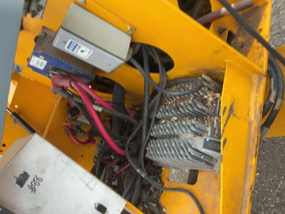 Used 2018 HAULOTTE 4527A Towable Boom Lifts Michigan US | Miedema Asset Management Group #1568395