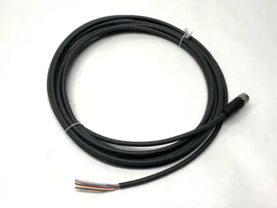 USED BALLUFF BCC M418-0000-1A-044-PX0825-050, BCC06K2