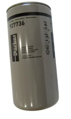 NEW PARKER 927736 HYDRAULIC FILTER