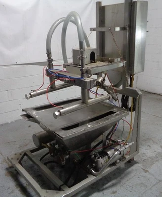 Used FEDCO STI 24 COS Glaze Applicator California US | BakeryEquipment.com #1554631