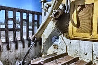 Used 1974 CATERPILLAR D8H Bulldozers California US | Proxy Equipment #1377810