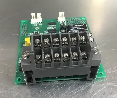 USED TAKANO SL 7000 Power Monitor